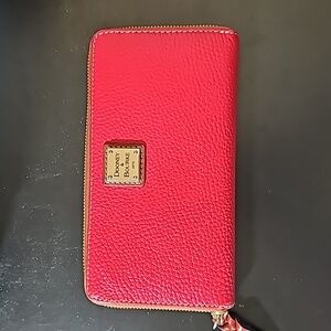 Dooney & Bourke Wallet